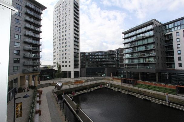 Mcclure House, Leeds City Centre, LS10 1LR - Photo 1