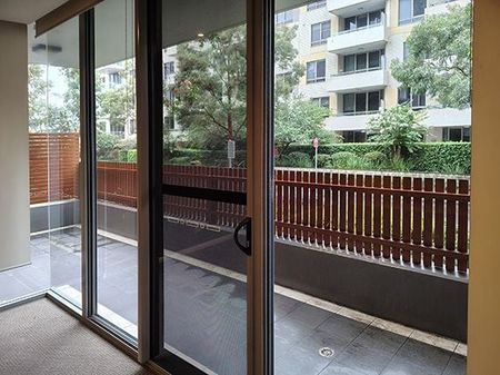 Enjoy Resort-Style Living in This Modern 1-Bedroom Apartment - Photo 3