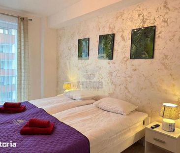 Apartament de lux 3 camere 2 bai parcare si terasa in Cartier Balanta - Photo 1