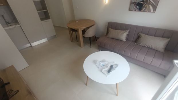 Studio/Γκαρσονιέρα για ενοικίαση Παναγία Φανερωμένη (Ξηροκρήνη - Παναγία Φανερωμένη) - Photo 1