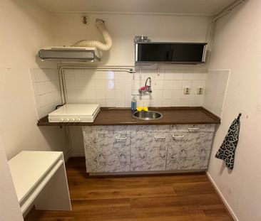 Te huur: Appartement Sacramentsstraat 25 a in Leeuwarden - Foto 1