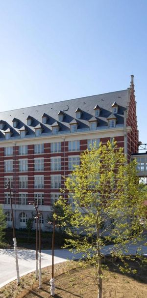 Location Appartement 1 pièce 27m² MARQUETTE LEZ LILLE 59520 - Photo 1