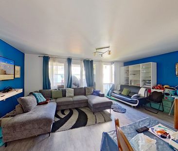 Location Appartement 3 pièces 70m² - Photo 4