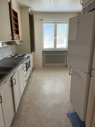 Stationsvägen, Hällnäs - Foto 2