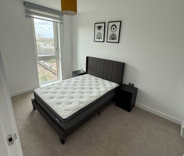 Apartment to Rent: Block B Railings, Middlewood Locks, M5 - Photo 5