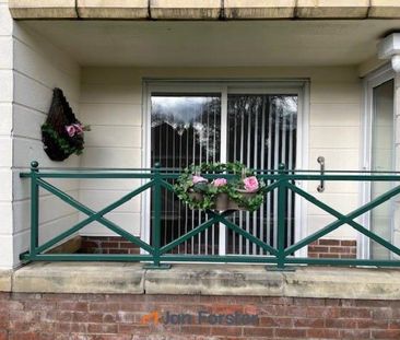 1 Bedroom Flat - Ground Floor - Photo 6