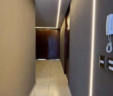 Departamento en renta en León Guanajuato, Torre Trivento La Campiña del Bosque, Norte - 100 m², 3 recámaras con vista al campo de golf - Photo 3