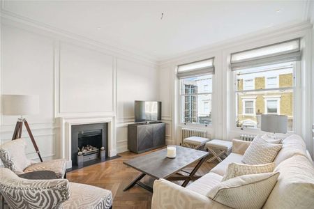 Collingham Place, South Kensington, London, SW5 0PZ - Photo 5
