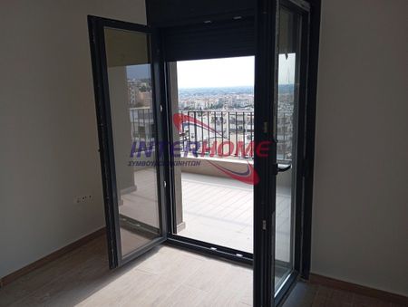 Μεζονέτα για ενοικίαση Άνωθεν Περιφερειακού (Εύοσμος) - Photo 4