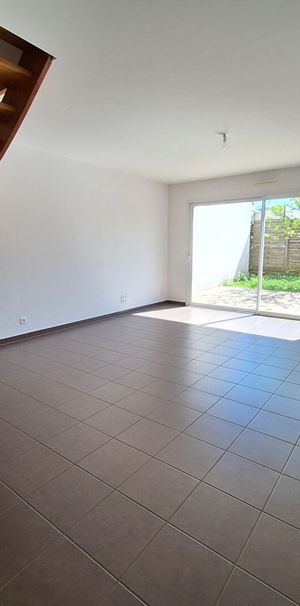 Maison Bouguenais 4 pièce(s) 89.20 m2 - Photo 1