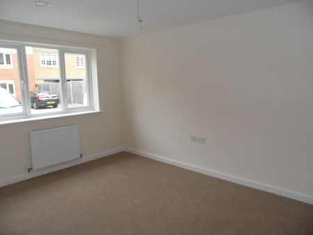 2 bedroom apartment to rent Sarum Court, 8 Sarum Road, Luton, LU3 - Photo 5