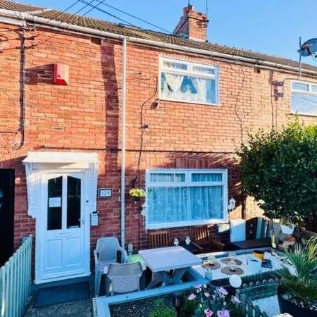 Cotsford Park Estate, Peterlee, County Durham, SR8 - Photo 3