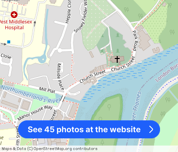 Church Street, London, TW7 - Photo 1