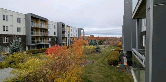 Cession de bail 4 1/2 - Photo 2