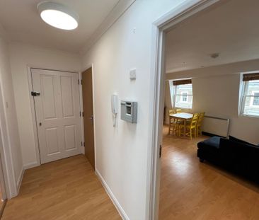 1 bedroom flat to rent - Photo 6