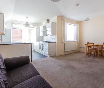 1 bedroom apartment to rent - Photo 3