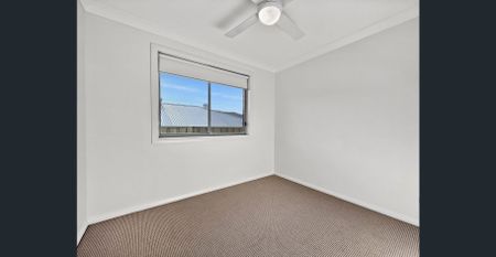 Coming Soon... Brand New Two Bedroom Duplex Home With A Single Garage - Photo 2