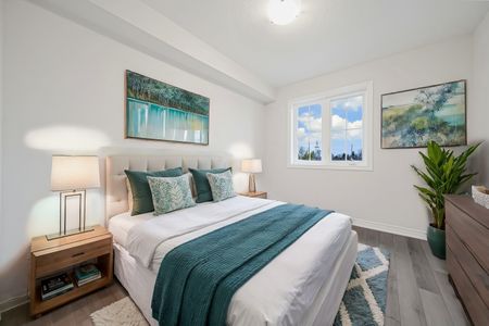 For Lease - 677 Park Road Unit# 124, Brantford, Ontario - Photo 2