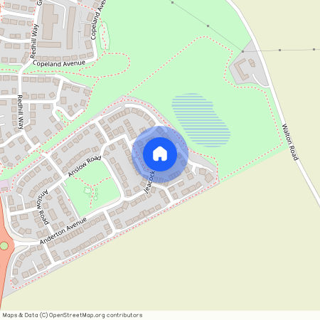 Jeacock Place, Wellesbourne, Warwick