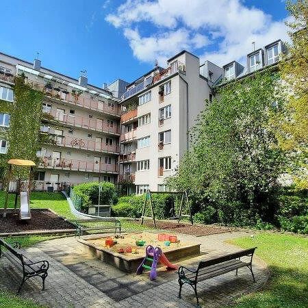 1-Zimmer-Wohnung, Top 2 - Photo 1