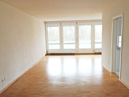 Gemütliche Wohnung an zentraler Lage - Photo 3