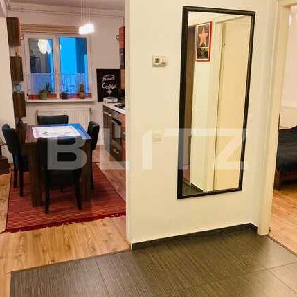 Apartament 2 camere, 53 mp, loc de parcare, zona Sesul de Sus - Photo 1