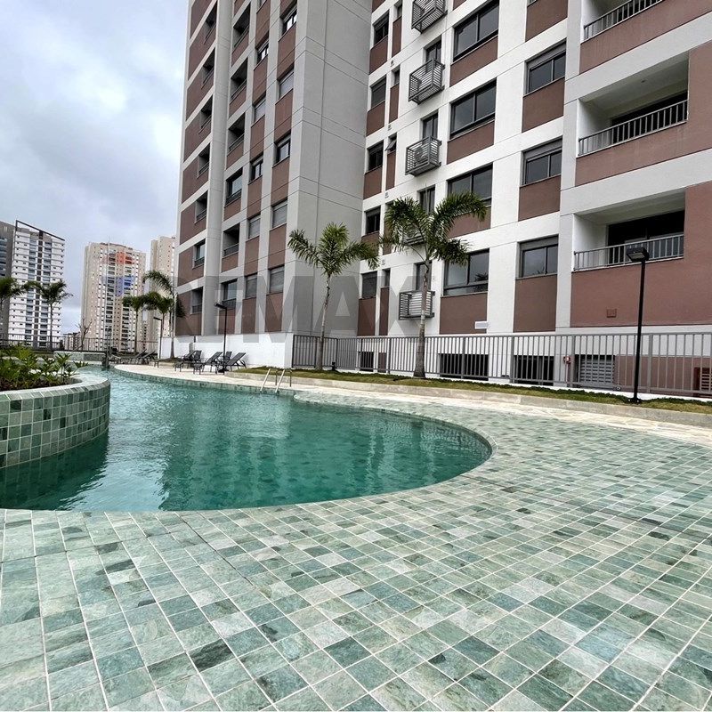 Fully furnished 66 m² apartment for rent at the Soma Galeria Condominium in Vila Mogilar, Mogi das Cruzes, SP. - Photo 1