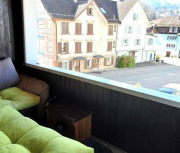 Heimelige und schöne 3.5Zi-Wohnung zu vermieten - Photo 1