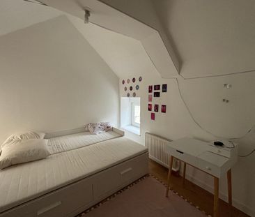 Location Maison 3 pièces 62m² CHERBOURG-EN-COTENTIN 50100 - Photo 3