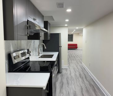 For Lease - 54 Prince Philip Boulevard Unit# Basement, North Dumfri... - Photo 6