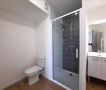 2 pièces - 34,77 m² - 5ème étage - Colocation non autorisée - Photo 6
