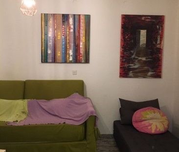 Studio/Γκαρσονιέρα για ενοικίαση Τερψιθέα (Κέντρο - Λιμάνι) - Φωτογραφία 4