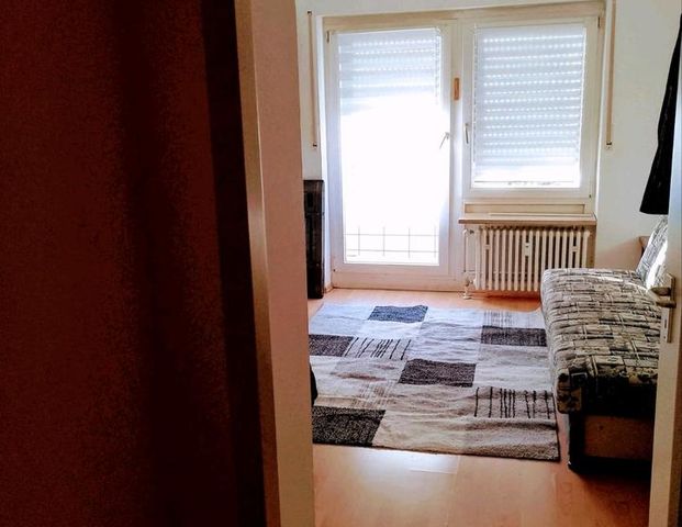 Wohnung zu vermieten - Foto 1