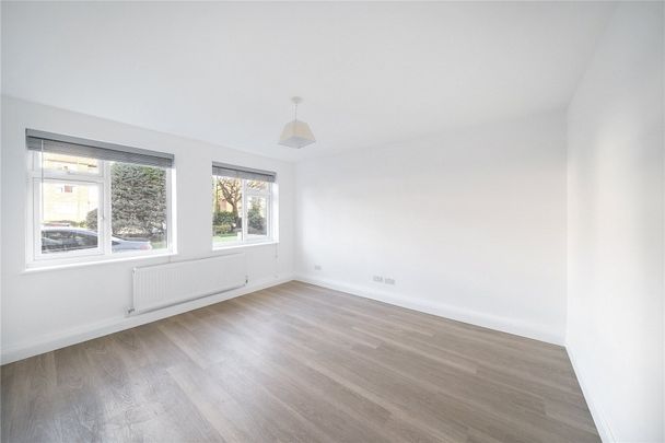 Albemarle Road, Beckenham, BR3 ground floor flat to rent - Photo 1