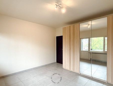 Appartement op de tweede verdieping met 1 slaapkamer gelegen in het centrum van Beveren - Foto 3