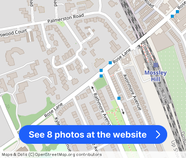 Crawford Gardens, Rose Lane, Liverpool - Photo 1