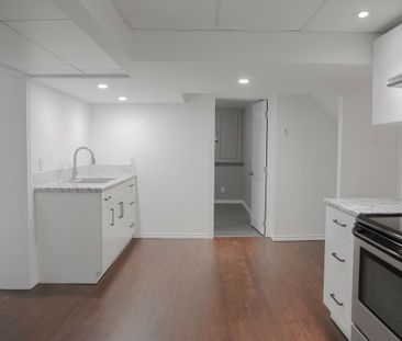For Lease - 1 Crescent Court Unit# Lower, Kawartha Lakes, Ontario - Photo 3
