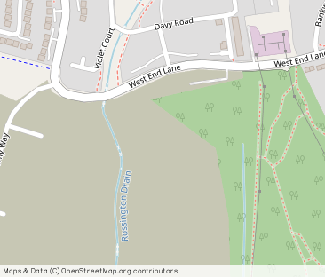 Hollowsbrook Road, Rossington - Photo 1