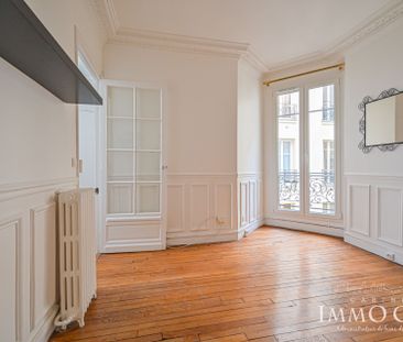 Appartement 2 pièces - 35.22m² - Photo 5