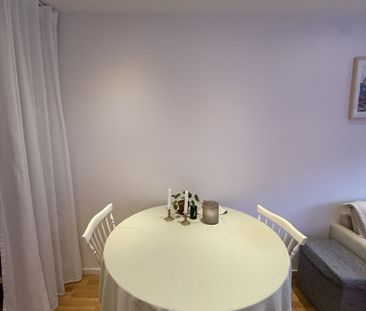 Torggatan, Saltsjöbaden - Foto 4