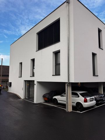 Portalban, for rent, 2.5 room apartment, 57 m2 with loggia - Photo 5