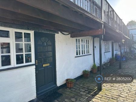 1 bedroom flat to rent - Photo 4