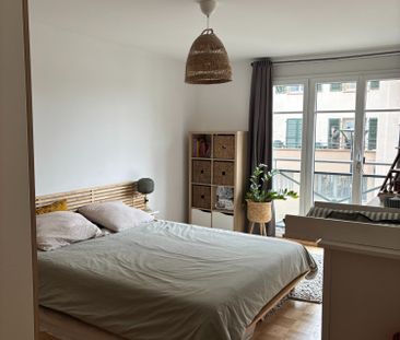 3.5 Zimmer, 110 m² - Photo 5