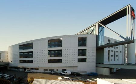 Résidence étudiante Cité De La Musique - Photo 3