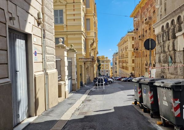 Via opisso, Genova, Liguria 16139