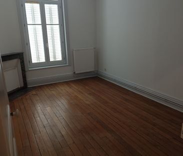 Appartement F4 - Photo 4