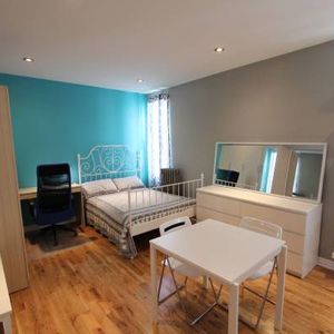 Fully furnished all inclusive studio for $1375/mois - Photo 2