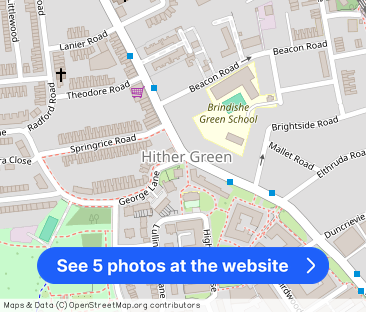 George Lane, Hither Green SE13 - Photo 1
