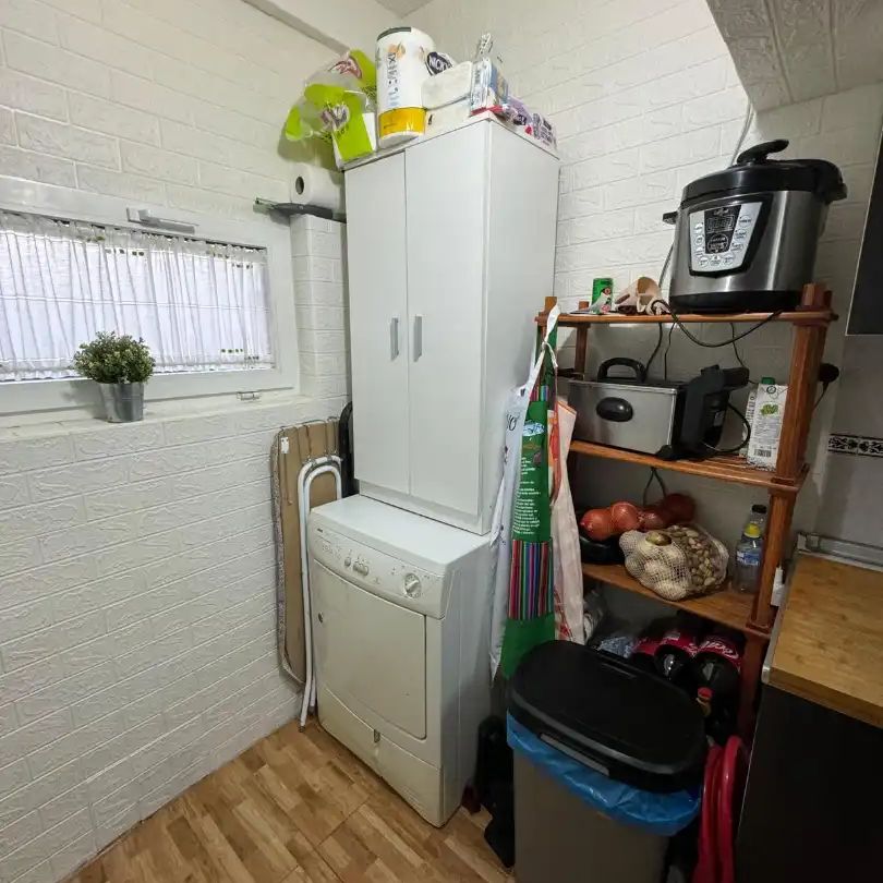 Piso de alquiler en Pasaje de Teba, 3, Casería de Montijo - Foto 1