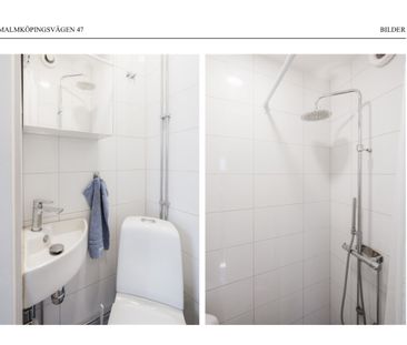 Malmköpingsvägen, Älvsjö - Photo 3